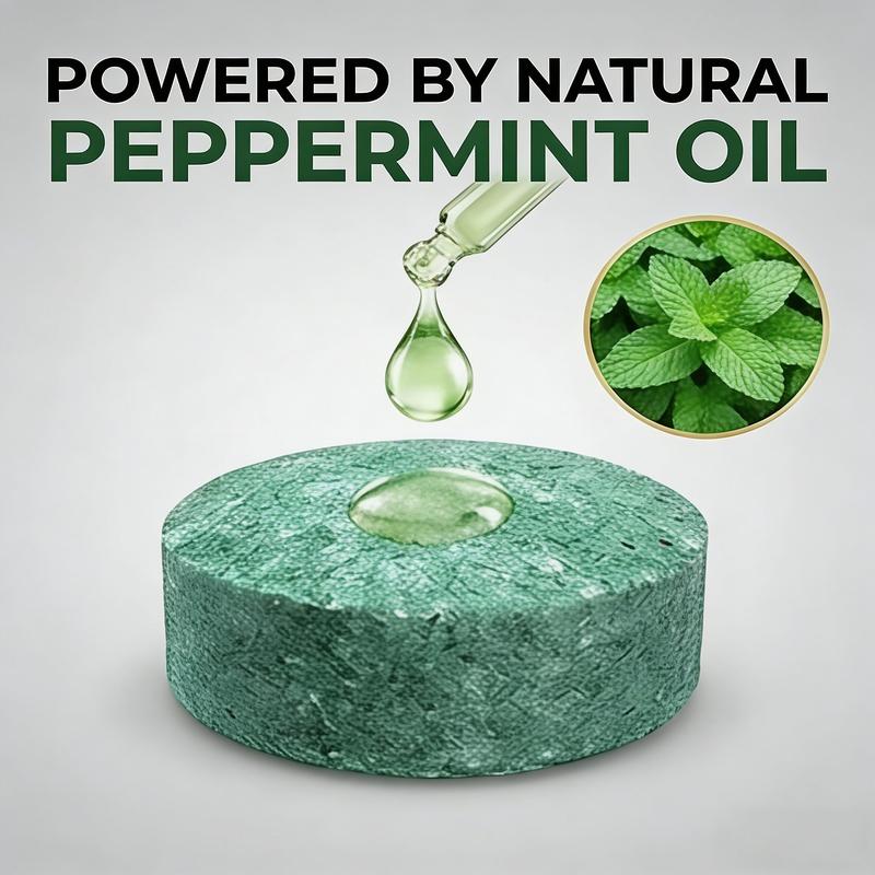 Vamuro™ Mouse Repellent